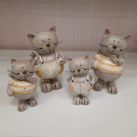 Статуэтка кот Матроскин